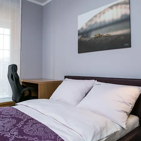 Browar Lubicz | Balcony | Elevator | Free Garage 克拉科夫