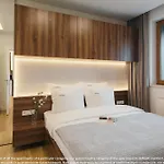 Apartament Browar Lubicz | Balcony | Elevator | Free Garage
