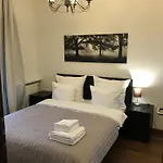 Daire Browar Lubicz | Balcony | Elevator | Free Garage *