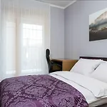 Browar Lubicz | Balcony | Elevator | Free Garage Apartament