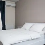 Apartament Browar Lubicz | Balcony | Elevator | Free Garage *