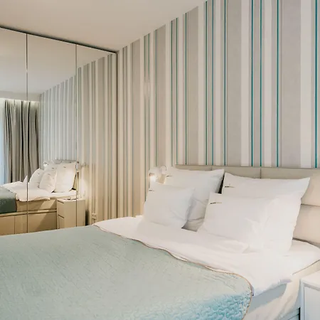 Browar Lubicz | Balcony | Elevator | Free Garage Krakow