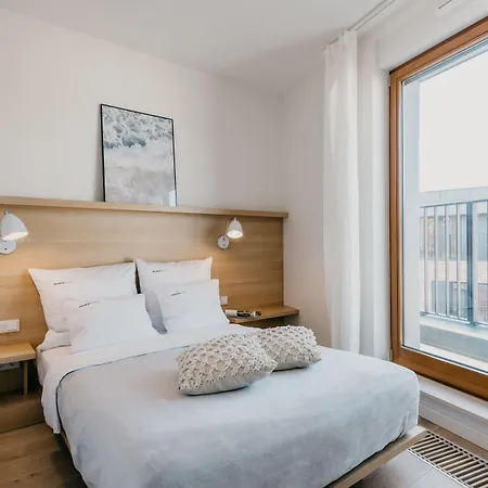 Appartement Browar Lubicz | Balcony | Elevator | Free Garage *