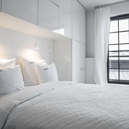 Browar Lubicz | Balcony | Elevator | Free Garage * 크라쿠프