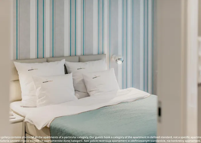 דירה Browar Lubicz | Balcony | Elevator | Free Garage