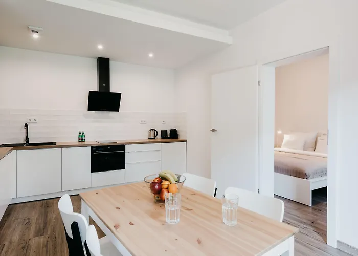 Apartamento Browar Lubicz | Balcony | Elevator | Free Garage