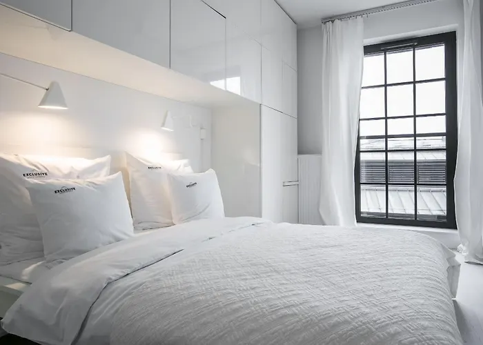 Browar Lubicz | Balcony | Elevator | Free Garage * קרקוב