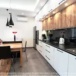 Browar Lubicz | Balcony | Elevator | Free Garage * كراكوفيا