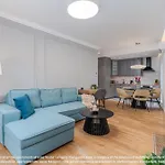 Browar Lubicz | Balcony | Elevator | Free Garage