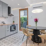 Browar Lubicz | Balcony | Elevator | Free Garage * كراكوفيا