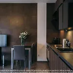 Browar Lubicz | Balcony | Elevator | Free Garage *